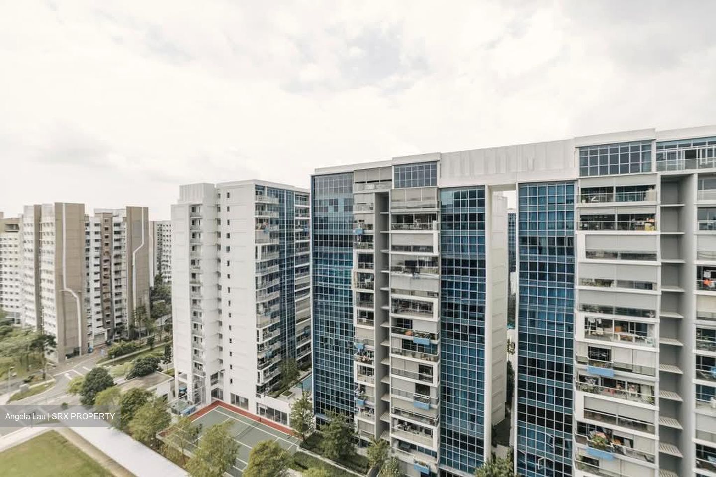 The Tapestry (D18), Condominium #566422541